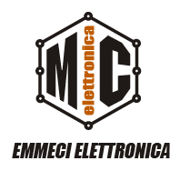 Emmeci Group Logo